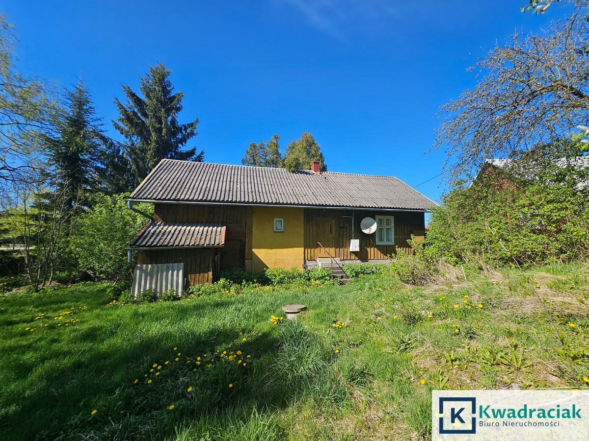 dom wolnostojący, 3 pokoje Osobnica. Zdjęcie 8