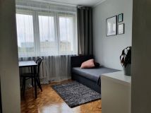 Mieszkanie 5-pokojowe Poznań Piątkowo. Zdjęcie 3