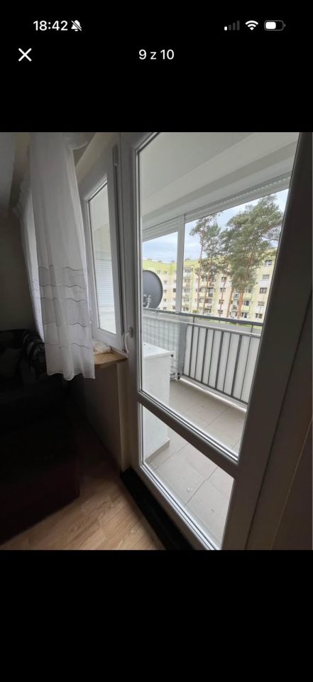 Mieszkanie 3-pokojowe Leszno, ul. Tadeusza Rejtana. Zdjęcie 8