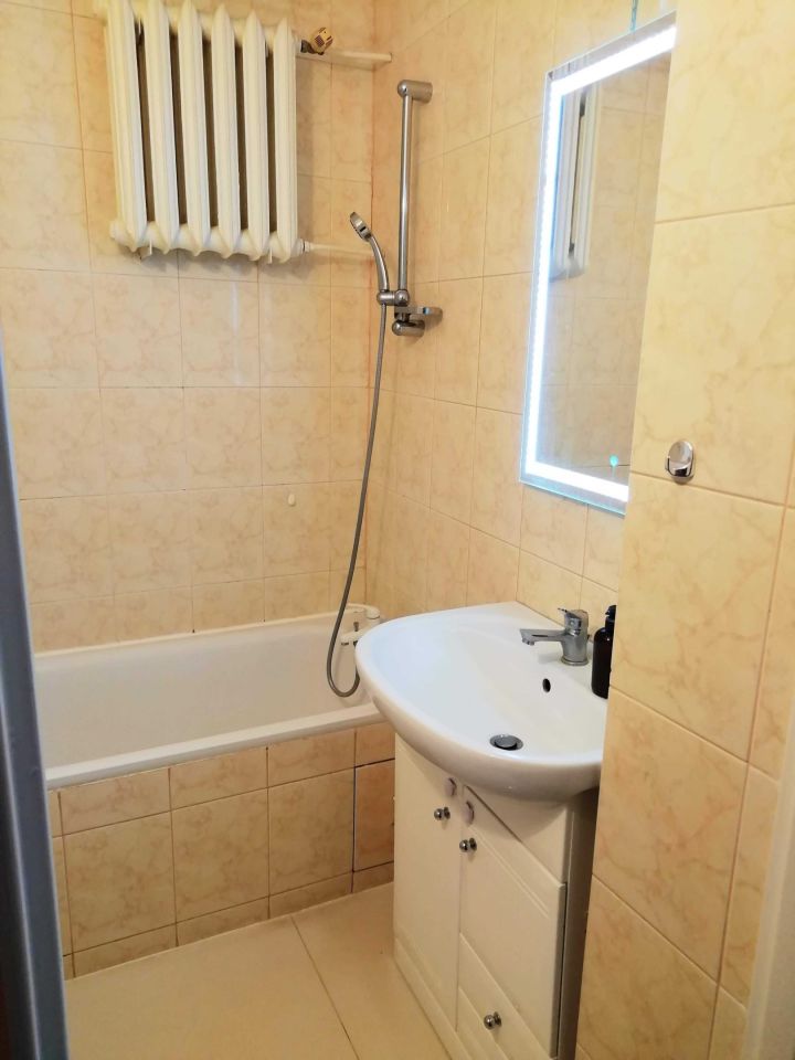 Mieszkanie 2-pokojowe Lublin Czechów, ul. Harnasie. Zdjęcie 8