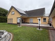 dom wolnostojący Nowogrodziec, ul. 1 Maja. Zdjęcie 4
