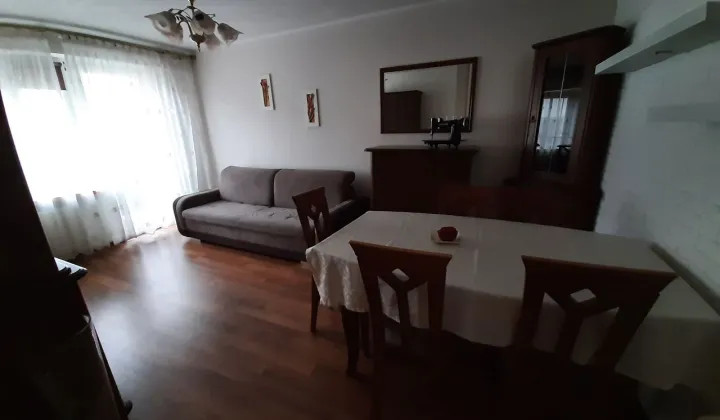 Mieszkanie 3-pokojowe Olsztyn Jaroty, ul. Biskupa Tomasza Wilczyńskiego