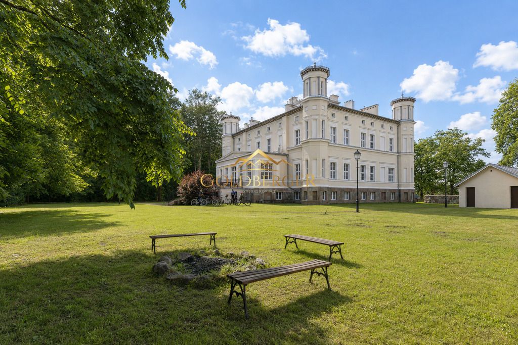 Mieszkanie 6-pokojowe Lubiechowo. Zdjęcie 5