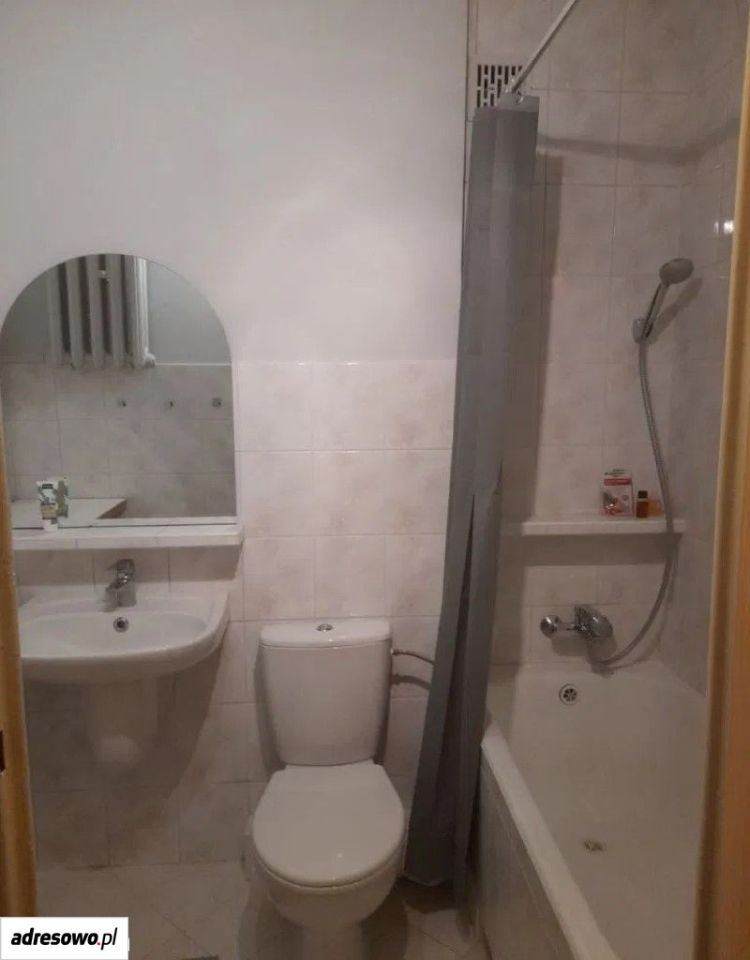 Mieszkanie 1-pokojowe Gdańsk Przymorze, ul. Chłopska. Zdjęcie 12
