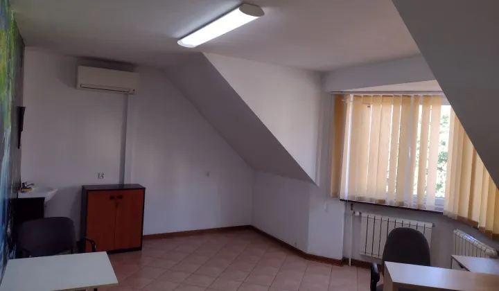 Lokal Biała Podlaska, ul. Zamkowa