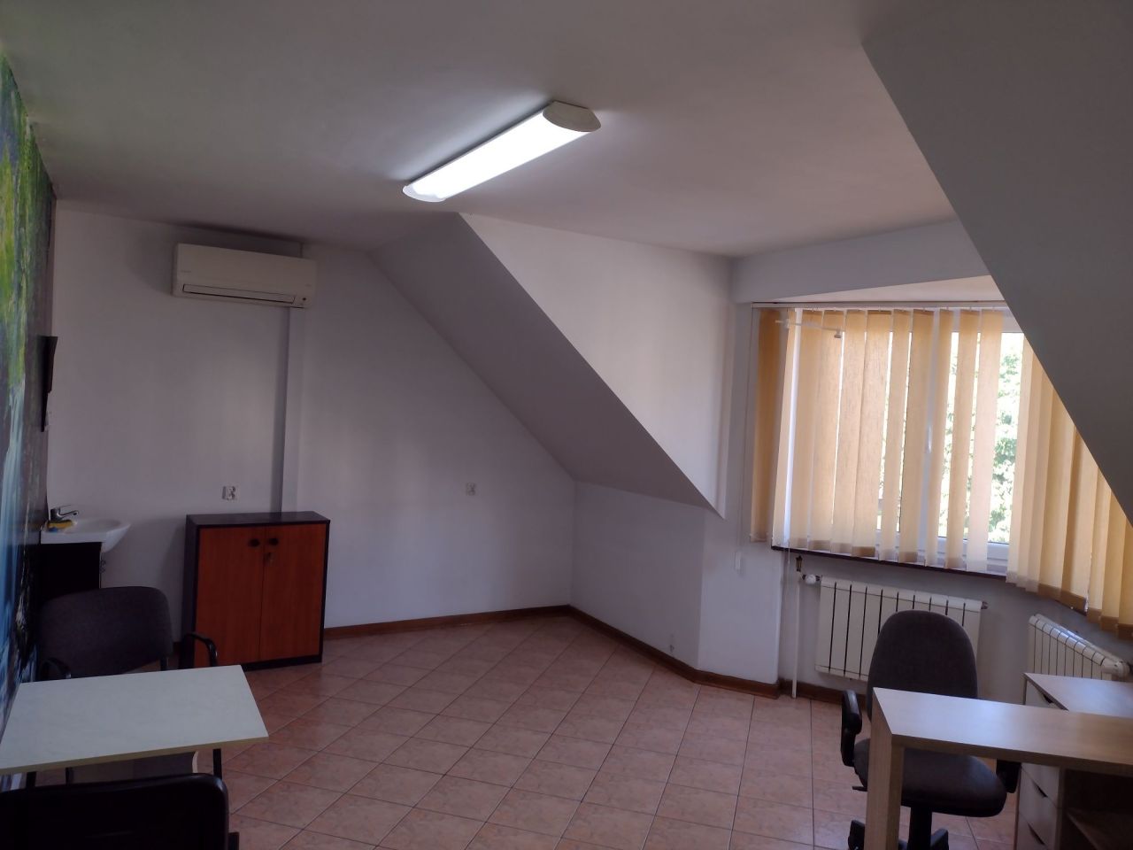 Lokal Biała Podlaska, ul. Zamkowa. Zdjęcie 1