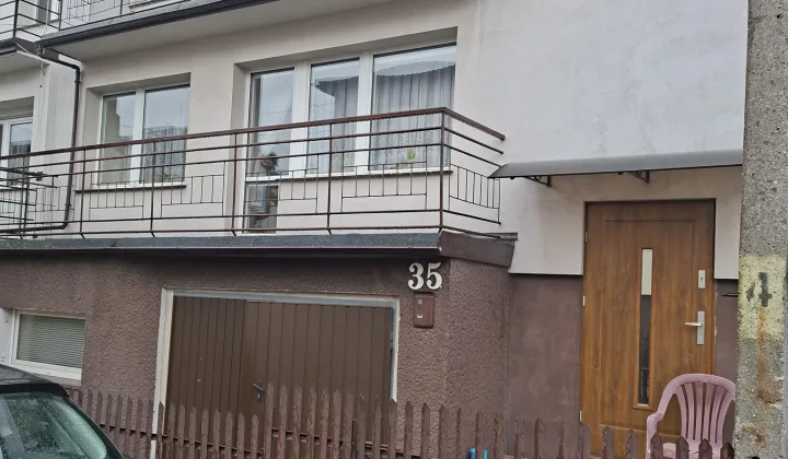 bliźniak, 6 pokoi Wieluń, ul. gen. Kazimierza Pułaskiego
