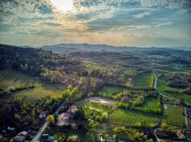 Działka budowlana Mąkolno. Zdjęcie 1