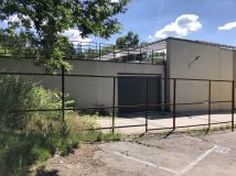 Hala/magazyn Ruda Śląska Wirek. Zdjęcie 3