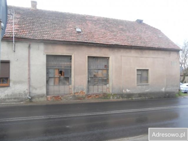 Nieruchomość komercyjna Wąsosz. Zdjęcie 1