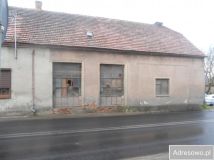 Nieruchomość komercyjna Wąsosz