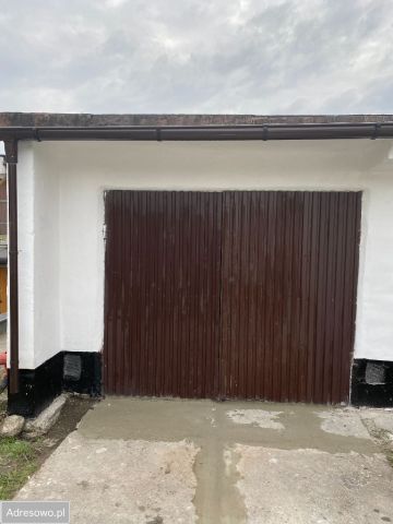 Garaż/miejsce parkingowe Jastrzębie-Zdrój, ul. Zielona. Zdjęcie 1