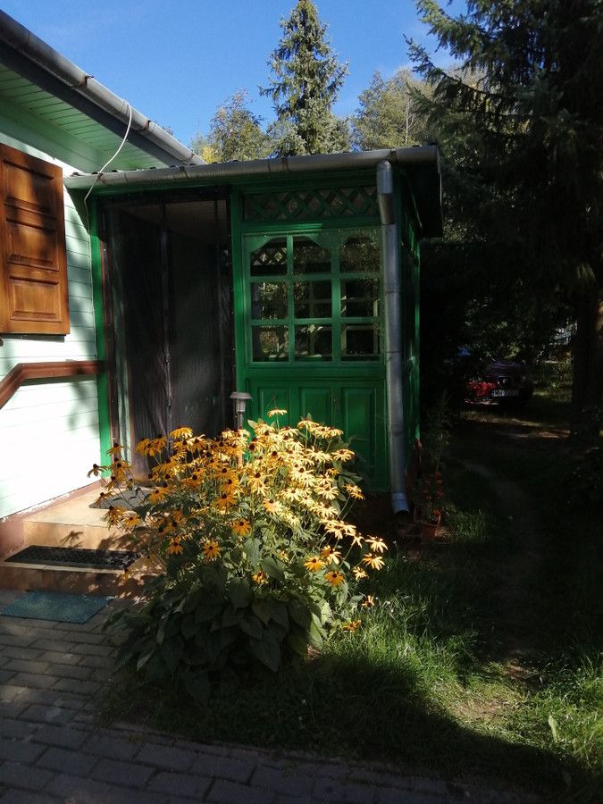 Działka rekreacyjna Czarnowiec. Zdjęcie 5