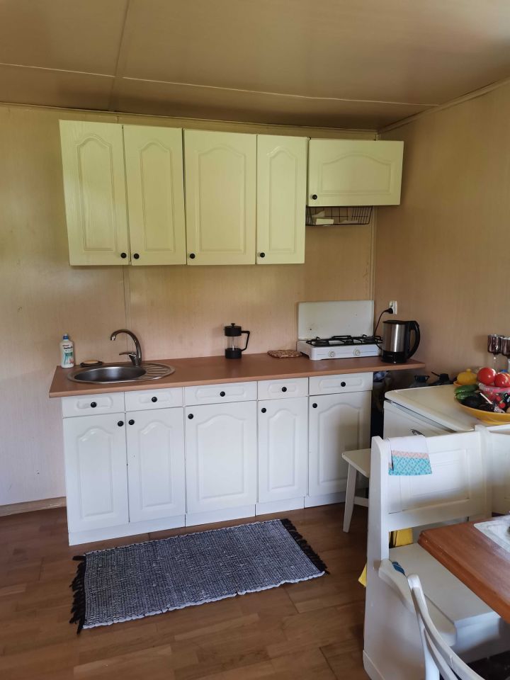 Działka rod Warszawa Targówek. Zdjęcie 4