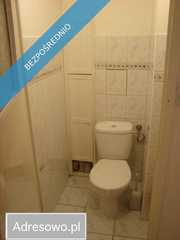 Mieszkanie 3-pokojowe Wrocław Fabryczna, ul. Stefana Drzewieckiego. Zdjęcie 11