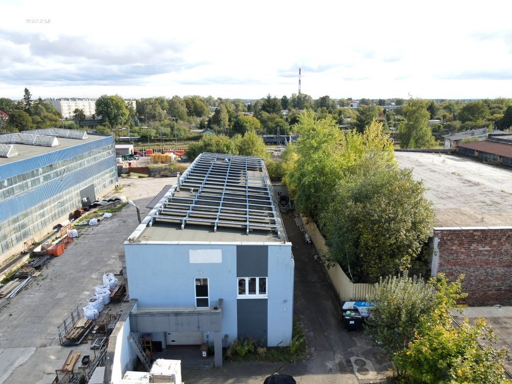 Biuro Koszalin, ul. Szczecińska. Zdjęcie 4