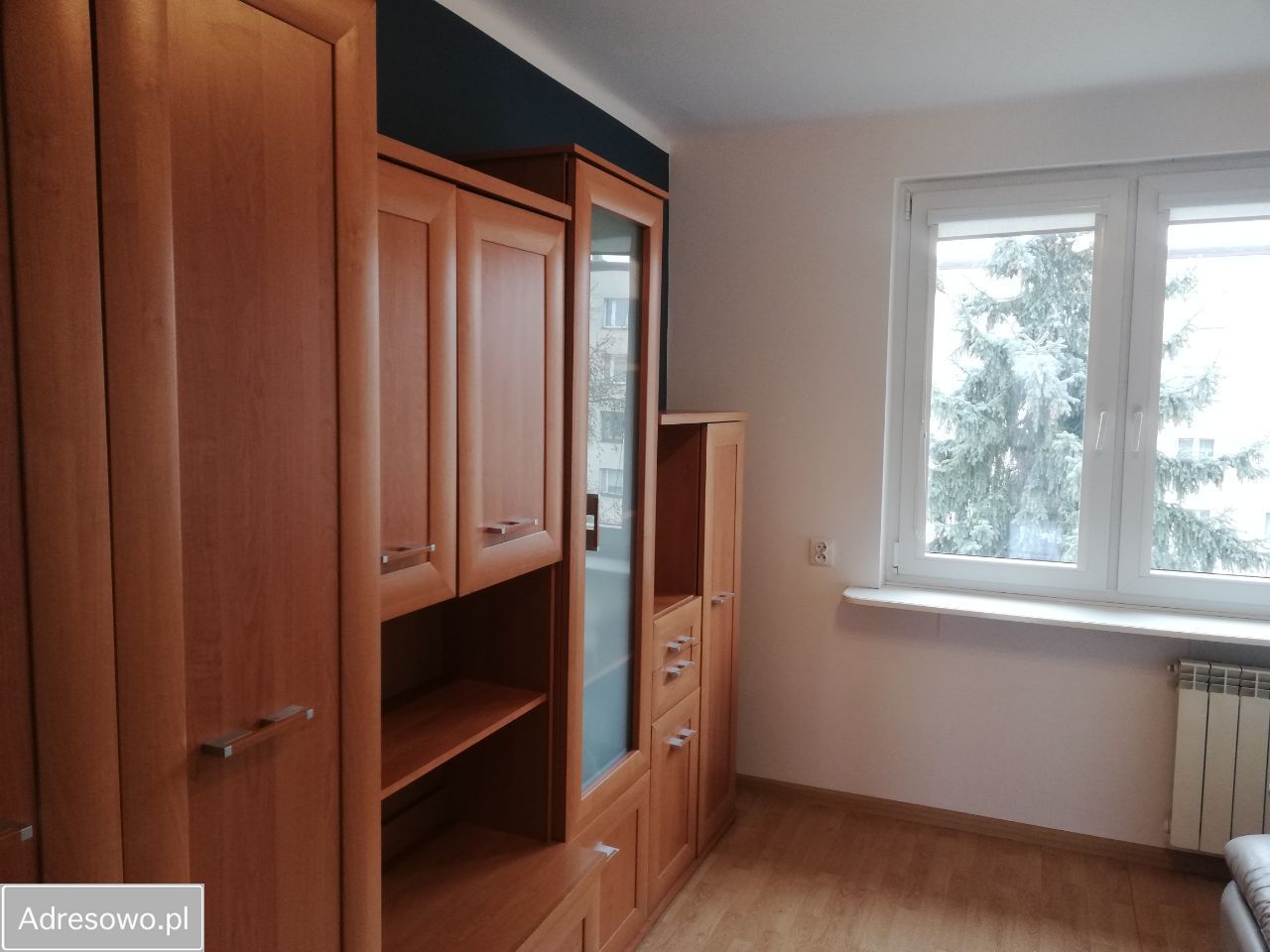 Mieszkanie 3-pokojowe Końskie, ul. mjr. Hubala. Zdjęcie 8