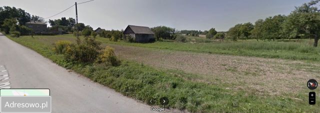 Działka rolno-budowlana Smardzowice. Zdjęcie 1