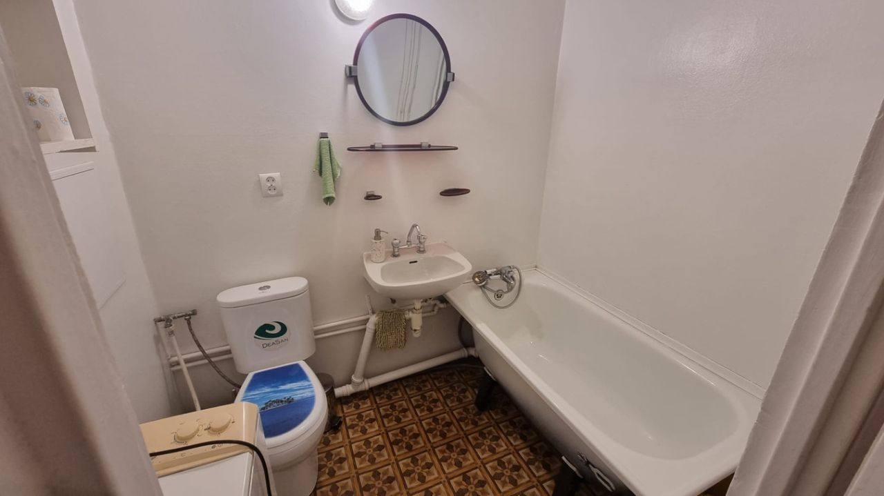 Mieszkanie 2-pokojowe Rzeszów, al. prof. Adama Krzyżanowskiego. Zdjęcie 9