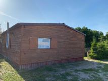 Działka rekreacyjna Izdebno. Zdjęcie 3