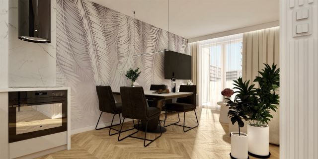 Mieszkanie 3-pokojowe Kielce Centrum. Zdjęcie 4