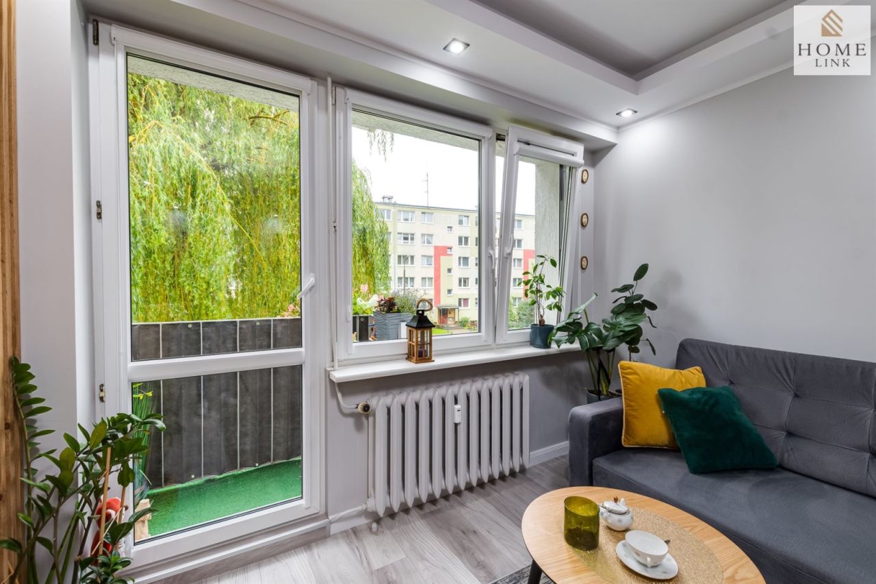 Mieszkanie 3-pokojowe Olsztyn Kormoran, ul. Dworcowa. Zdjęcie 12