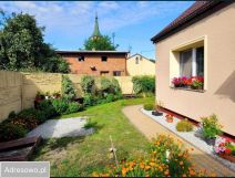 dom wolnostojący, 4 pokoje Kazimierz, ul. Henryka Sienkiewicza. Zdjęcie 4