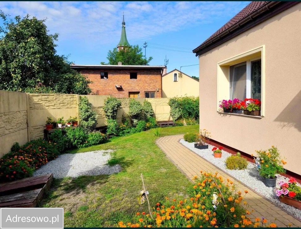 dom wolnostojący, 4 pokoje Kazimierz, ul. Henryka Sienkiewicza. Zdjęcie 5