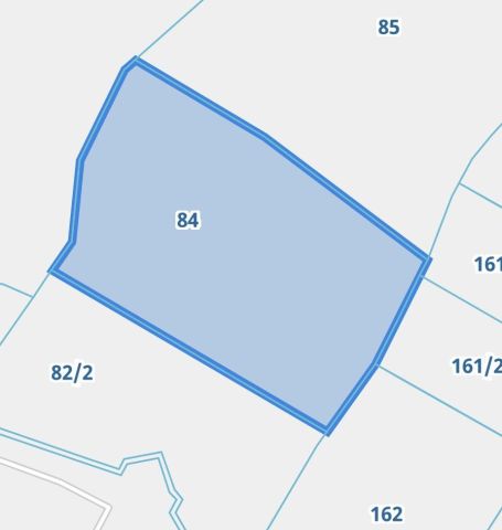 Działka rolna Rzepiennik Strzyżewski. Zdjęcie 1