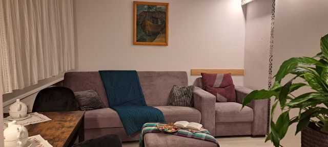 Mieszkanie 2-pokojowe Lublin LSM, ul. Leonarda. Zdjęcie 1