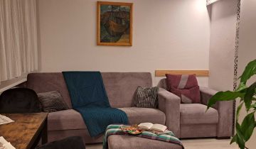 Mieszkanie 2-pokojowe Lublin LSM, ul. Leonarda