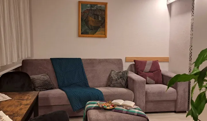 Mieszkanie 2-pokojowe Lublin LSM, ul. Leonarda