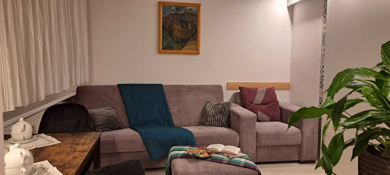 Mieszkanie 2-pokojowe Lublin LSM, ul. Leonarda