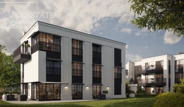 Mieszkanie 4-pokojowe Gdynia Orłowo, ul. Inżynierska