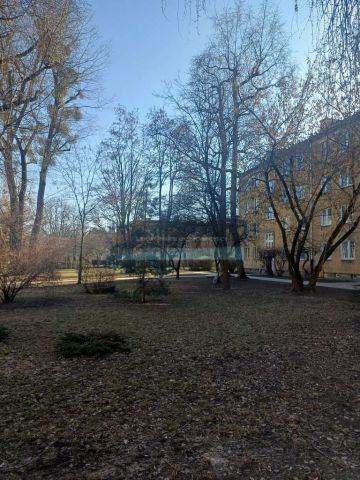 Mieszkanie 1-pokojowe Warszawa Mokotów, pl. Jana Henryka Dąbrowskiego. Zdjęcie 1