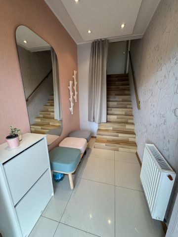 Mieszkanie 4-pokojowe Kudowa-Zdrój, ul. Świerkowa. Zdjęcie 13