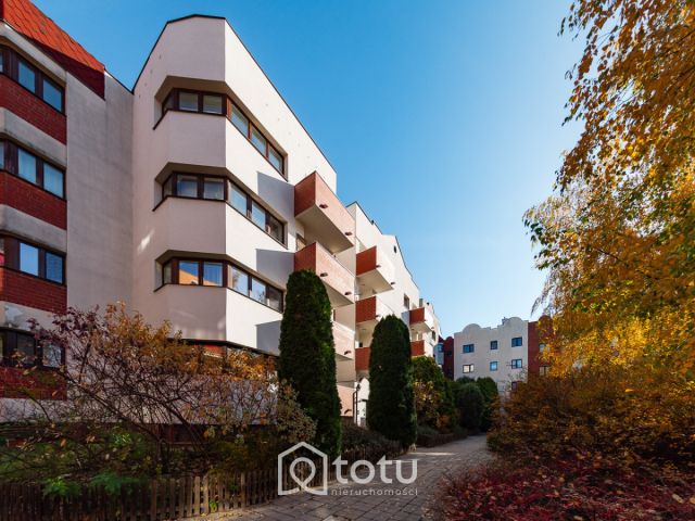 Mieszkanie 4-pokojowe Warszawa Kabaty, ul. Relaksowa. Zdjęcie 17