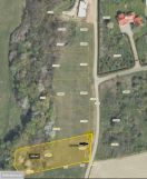 Działka budowlana Stary Wielisław. Zdjęcie 2