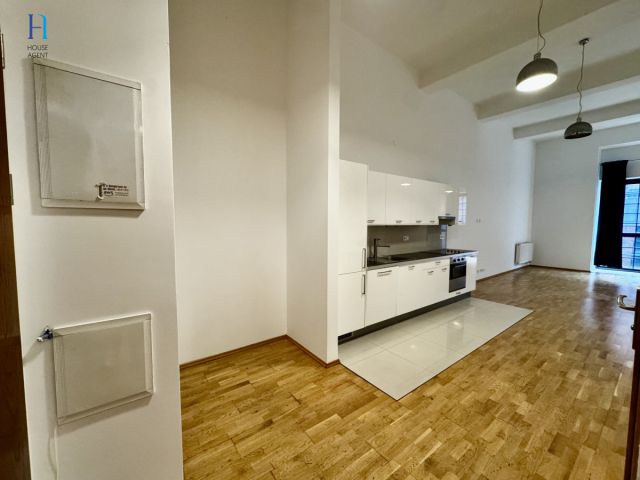 Mieszkanie 1-pokojowe Łódź Księży Młyn, ul. ks. bp. Wincentego Tymienieckiego. Zdjęcie 6