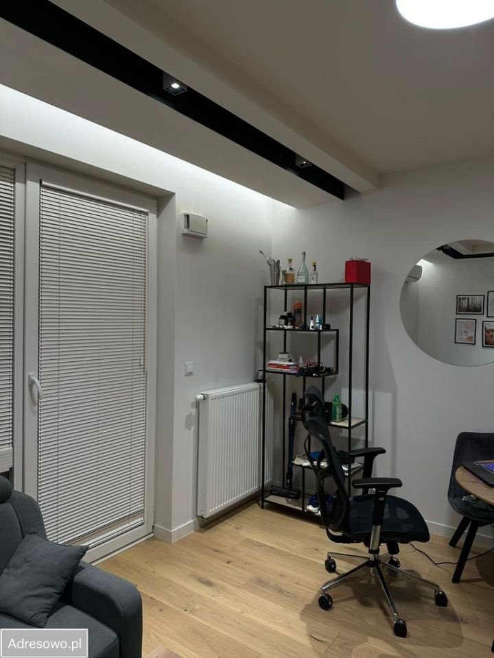 Mieszkanie 2-pokojowe Warszawa Odolany. Zdjęcie 4
