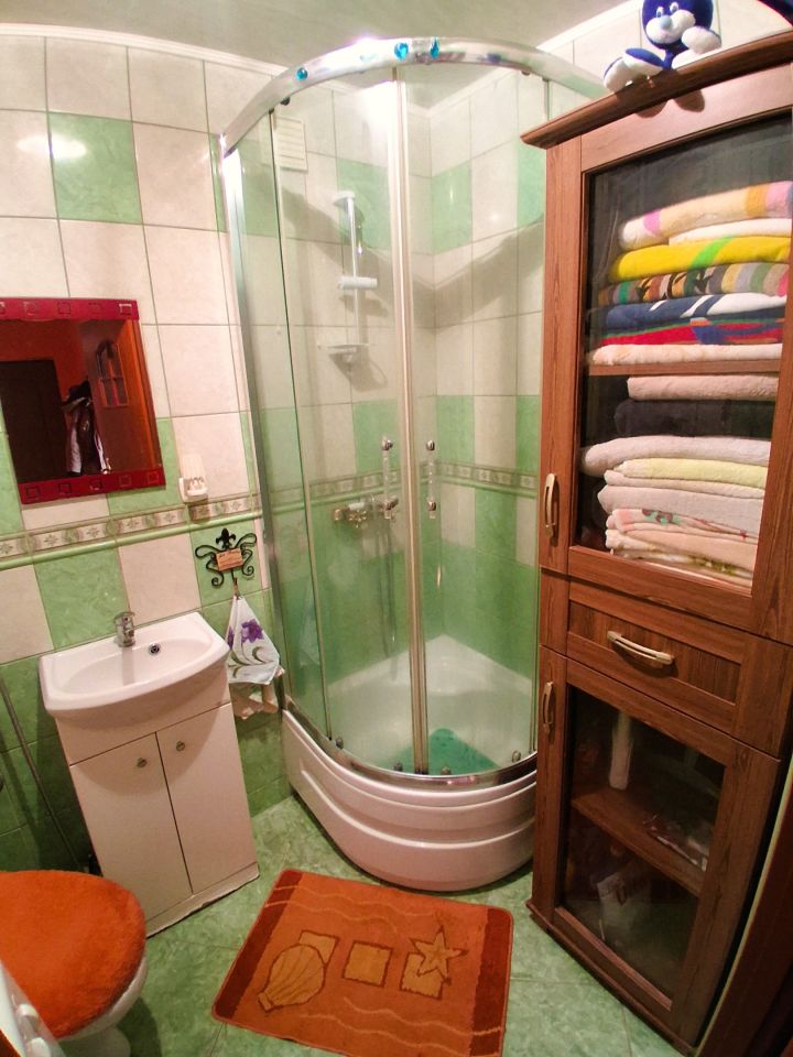 Mieszkanie 2-pokojowe Nowa Ruda Centrum, ul. Aleksandra Fredry. Zdjęcie 10