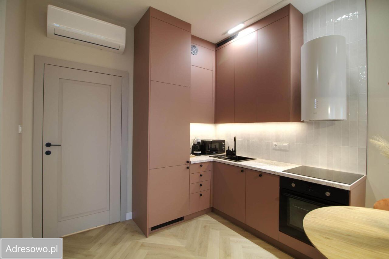 Mieszkanie 1-pokojowe Rzeszów Śródmieście, ul. Fryderyka Szopena. Zdjęcie 17