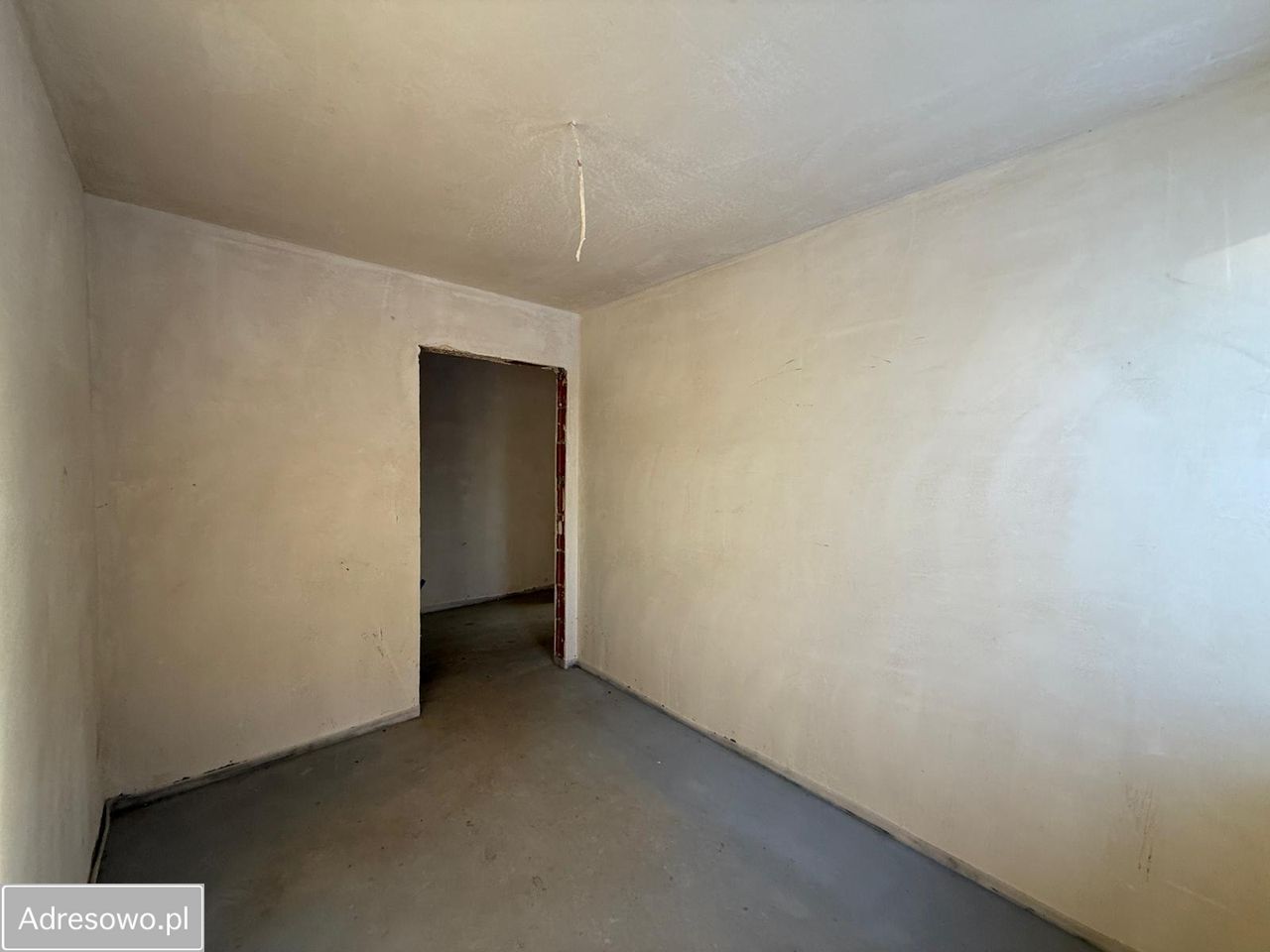 Mieszkanie 3-pokojowe Proszówki. Zdjęcie 9