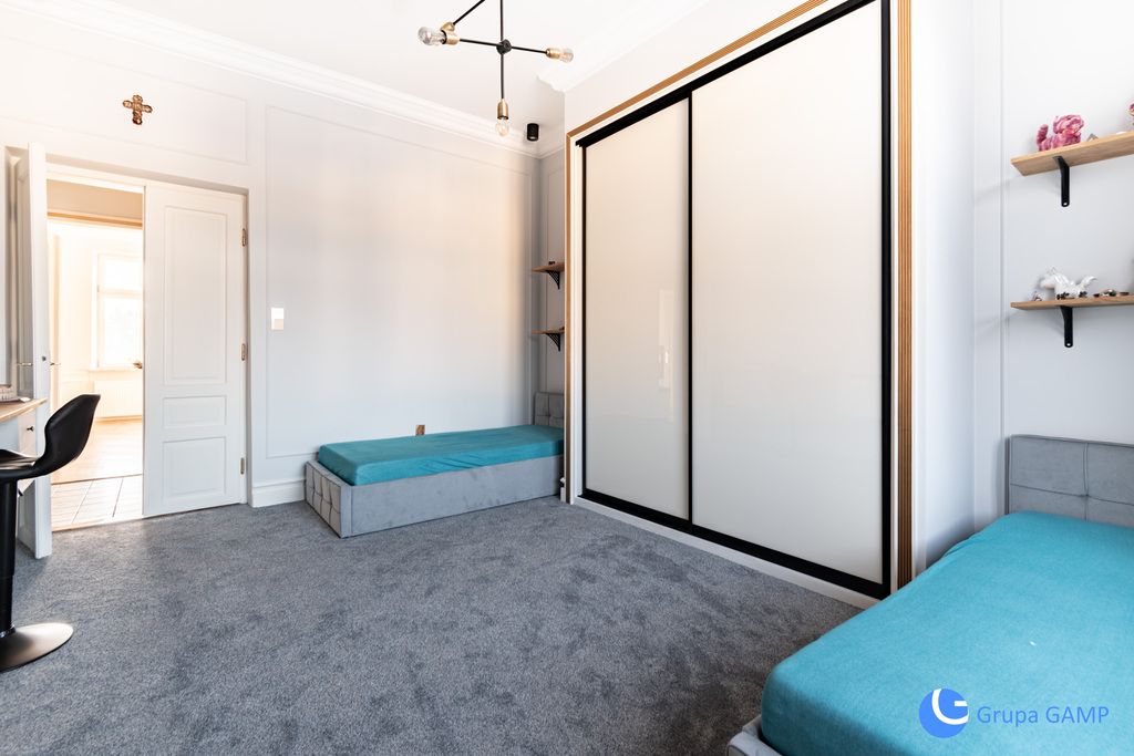 Mieszkanie 4-pokojowe Chrzanów, ul. J. Piłsudskiego. Zdjęcie 14