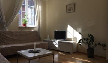 Mieszkanie 2-pokojowe Gdańsk Stare Miasto, ul. Ogarna