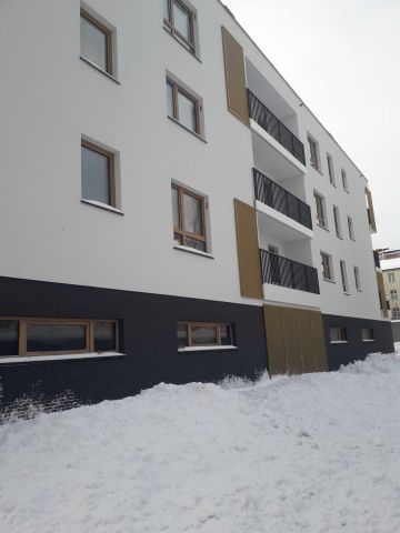 Mieszkanie 2-pokojowe Słupsk, ul. Władysława Stanisława Reymonta. Zdjęcie 1