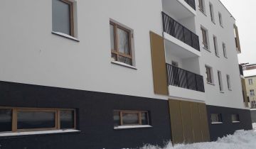 Mieszkanie 2-pokojowe Słupsk, ul. Władysława Stanisława Reymonta