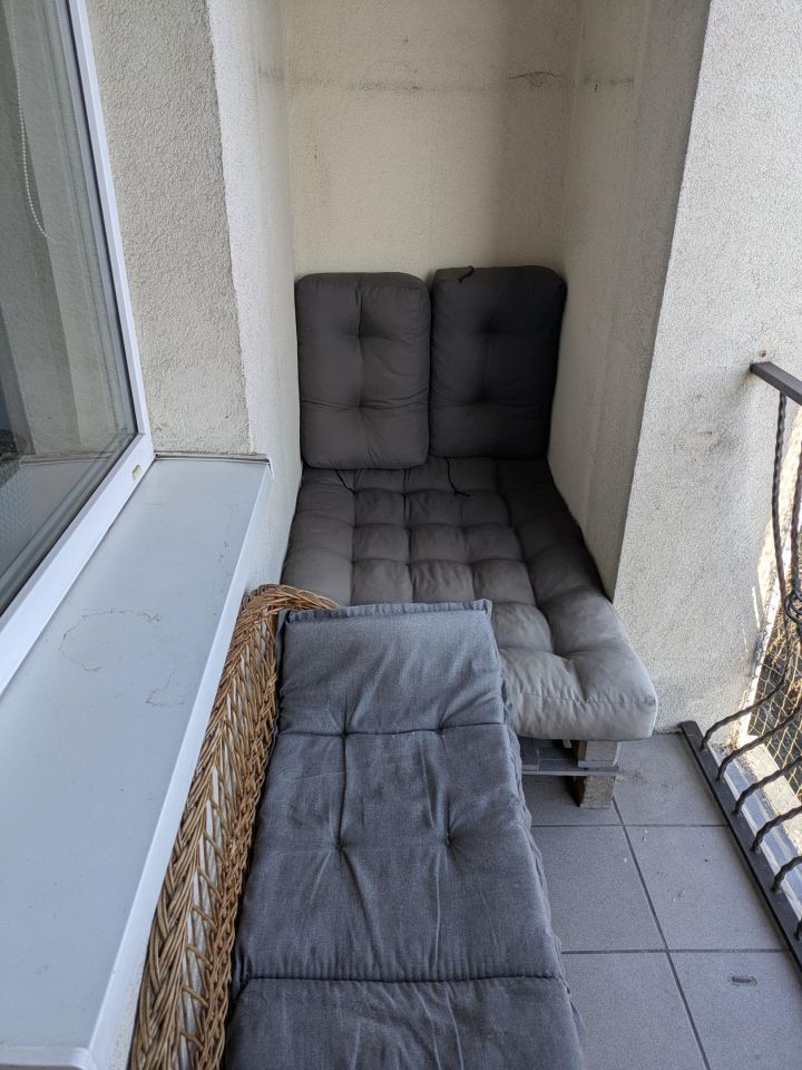 Mieszkanie 3-pokojowe Sulechów, os. Nadodrzańskie. Zdjęcie 14