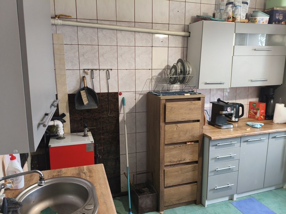 Mieszkanie 2-pokojowe Rożyńsk. Zdjęcie 5