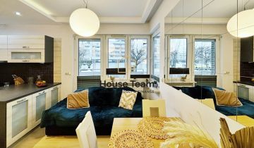 Mieszkanie 3-pokojowe Bydgoszcz Glinki